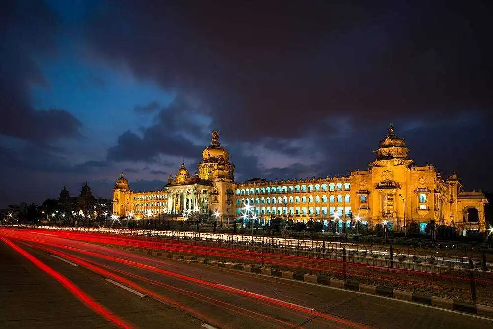 KARNATAKA, INDIA