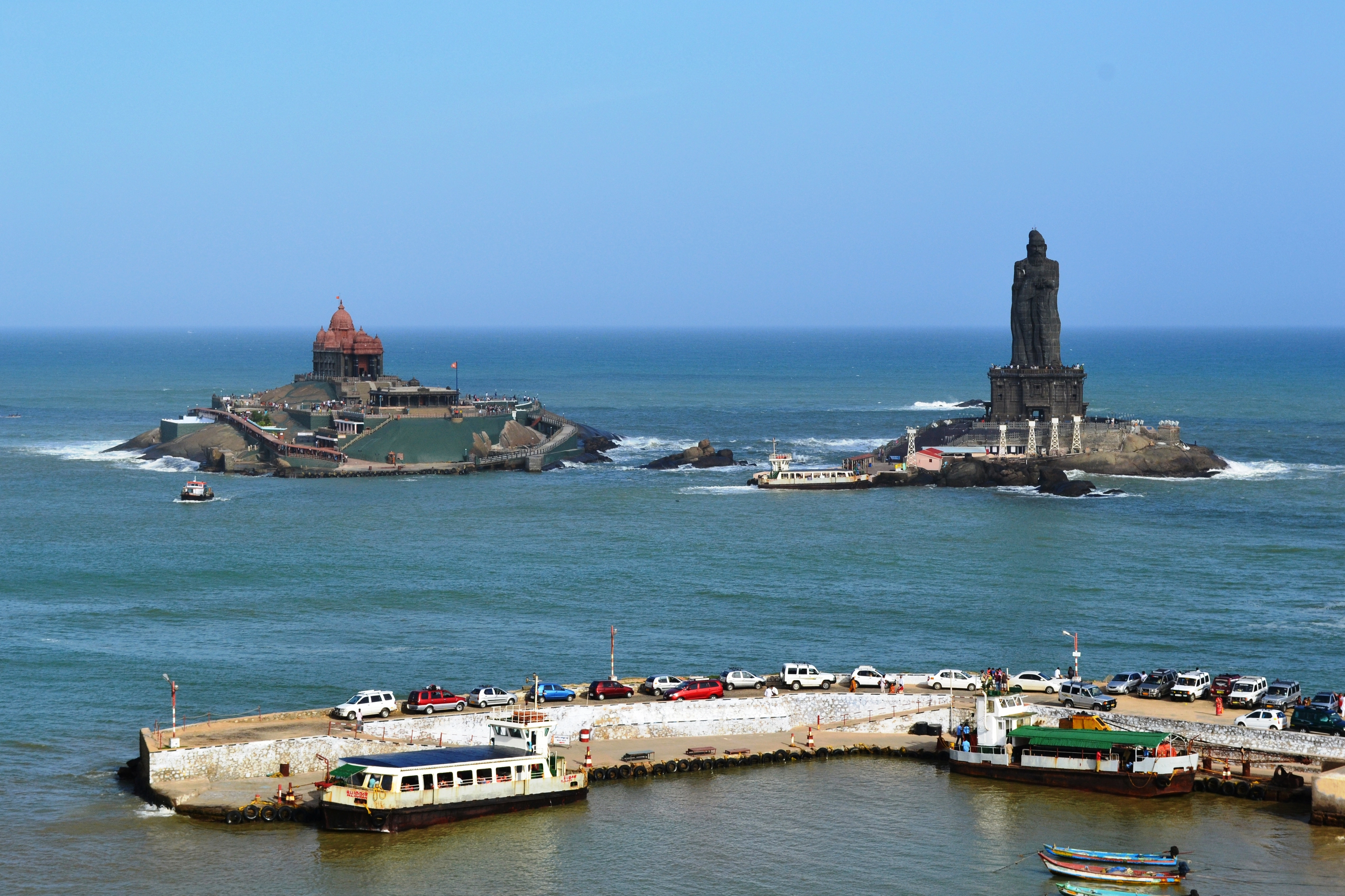 TAMIL NADU, INDIA