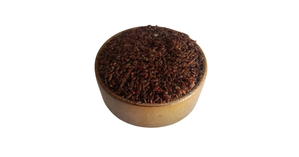 Karunguruvai Rice 500g