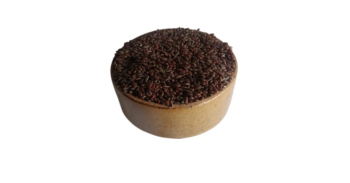 Poongar Rice | 100% Unpolished Traditional Women’s Health Rice 500g