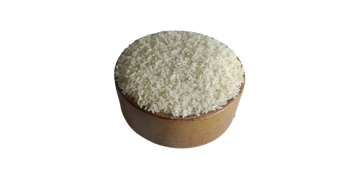 Seeraga Samba Rice | 100% Traditional Aromatic Biryani Rice 500g