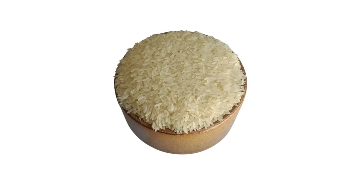 Thanga Samba Rice | Heritage Golden Rice for Immunity & Stamina 500g