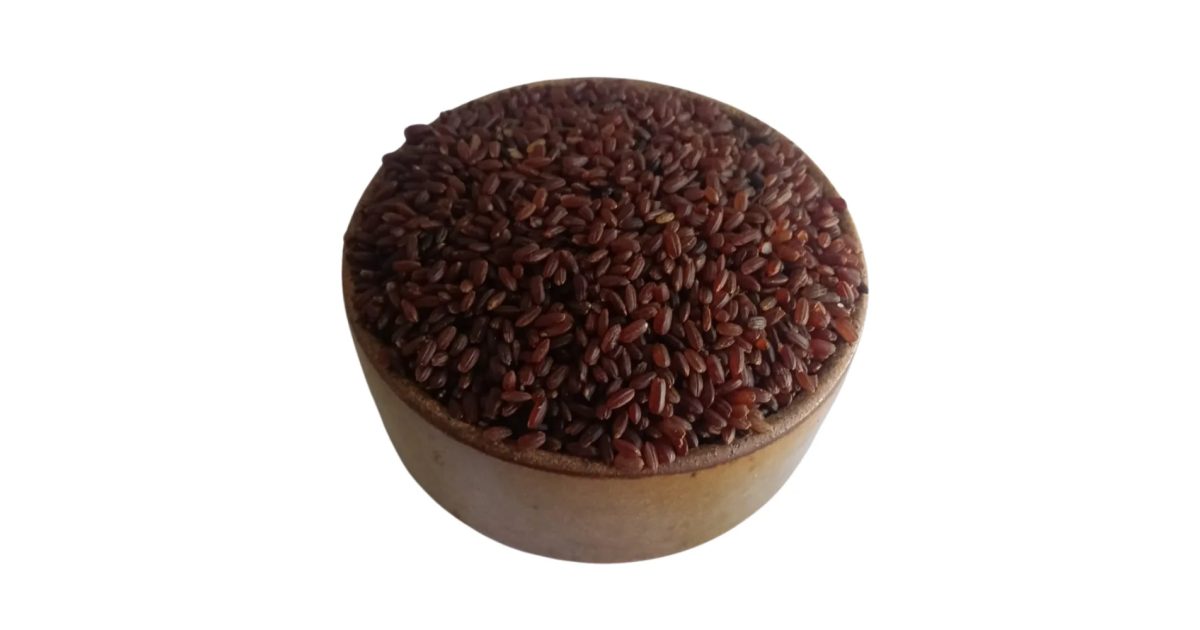 Mapillai Samba Rice | Ancient High-Stamina Rice for Nerve & Muscle Strength 500g
