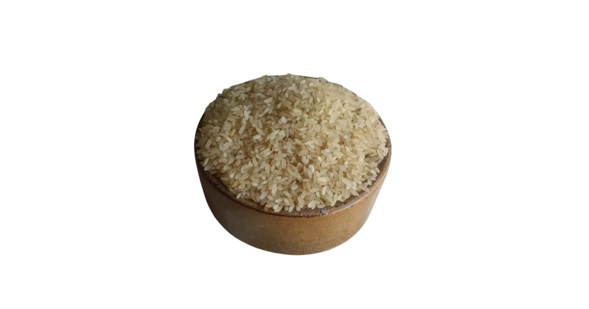 Thuyamalli Rice | Authentic Traditional Rice for Everyday Healthy Meals | 1kg