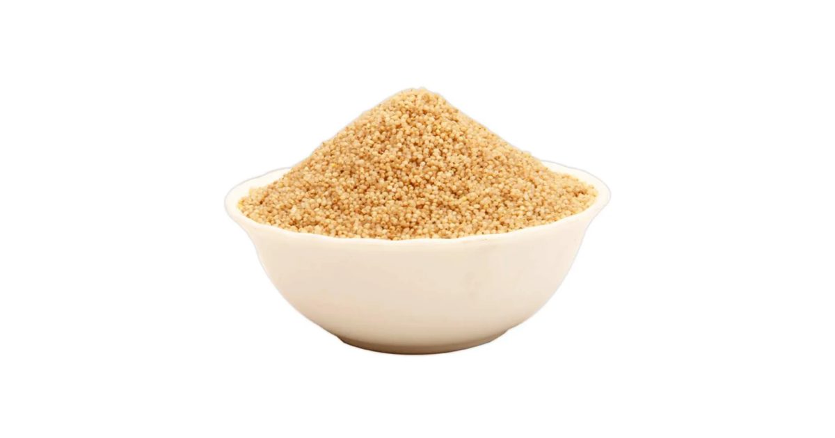 Little Millet | Traditional Samai Millet Rich in Fibre & Plant Protein | 1kg
