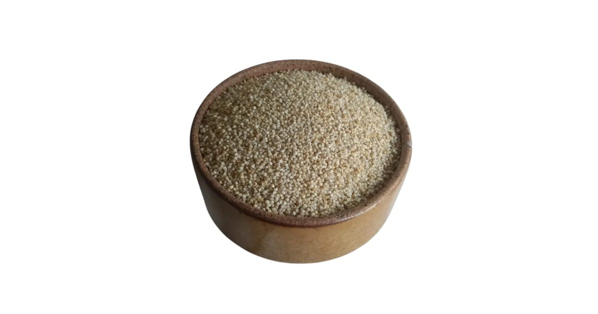 Barnyard Millet | Nutritious Kuthiraivali Grain for Healthy Meals | 500g