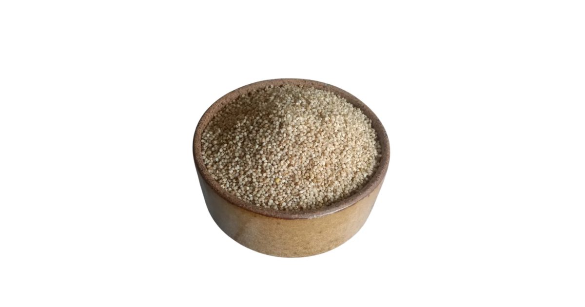 Kodo Millet | Traditional Varagu Millet Rich in Fibre & Plant Protein | 500g