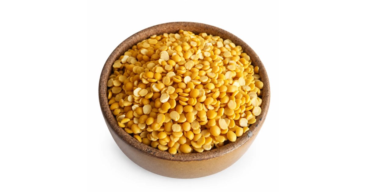 Organic Toor Dal | 500g