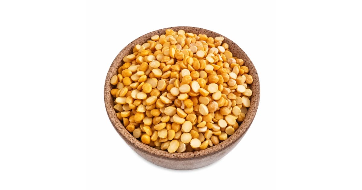 Organic Channa Dal | 500g
