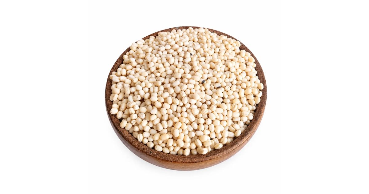 Organic White Urad Dal | 500g