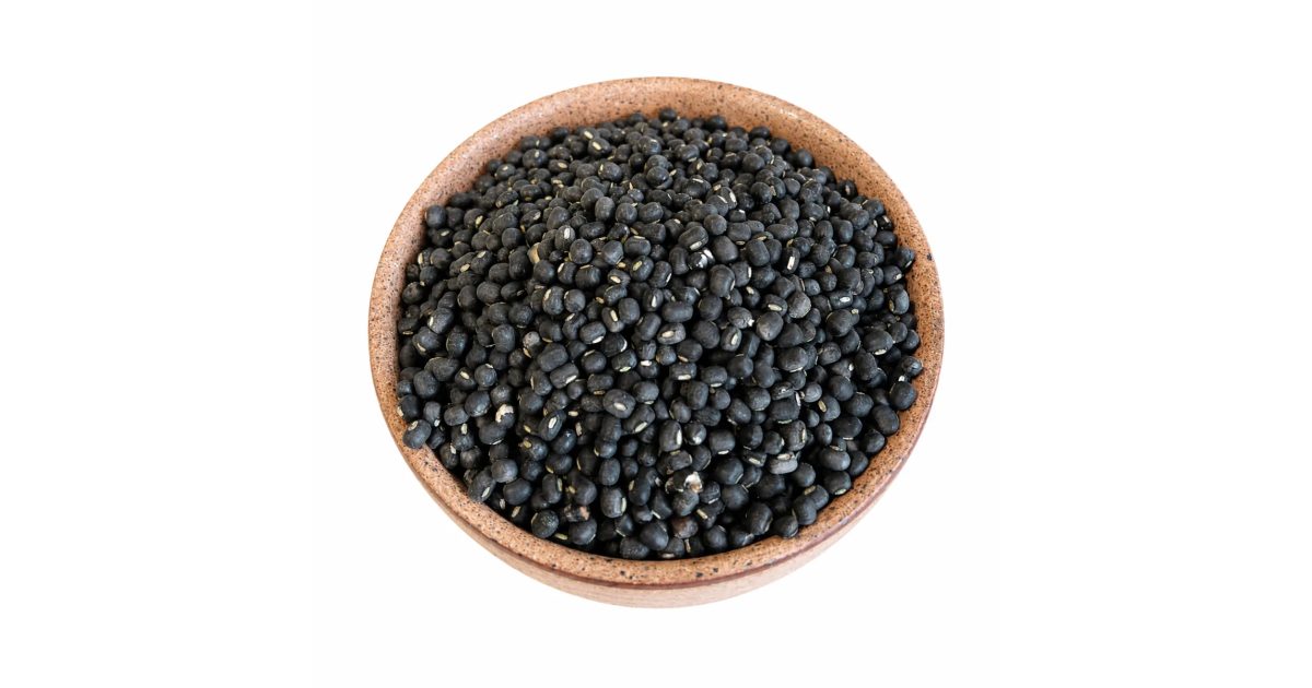 Organic Black Urad Dal | 500g