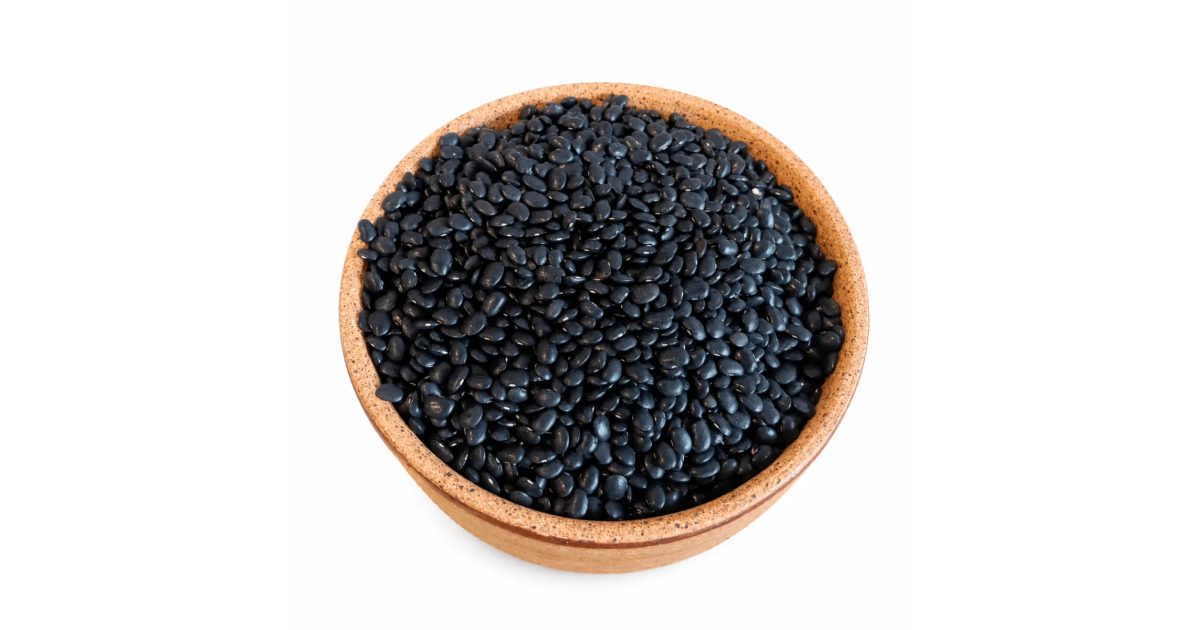 Organic Black Horse Gram | 500g