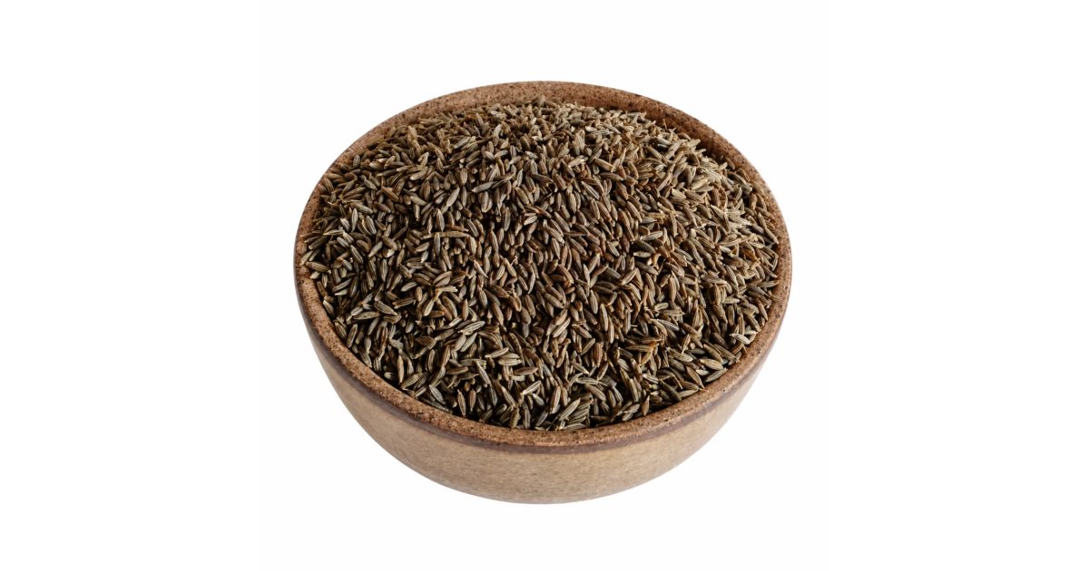 Organic Cumin Whole | 100g