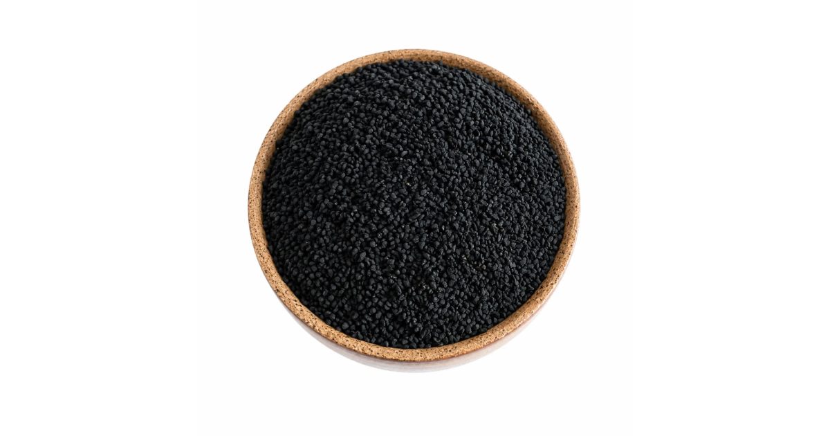 Organic Black Cumin Whole | 100g