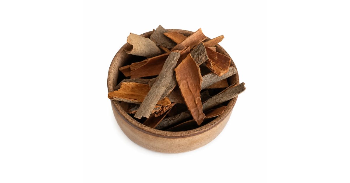 Organic cinnamon | 50g
