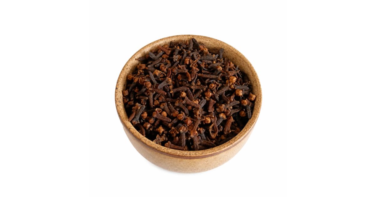 Organic Red Clove | 50g