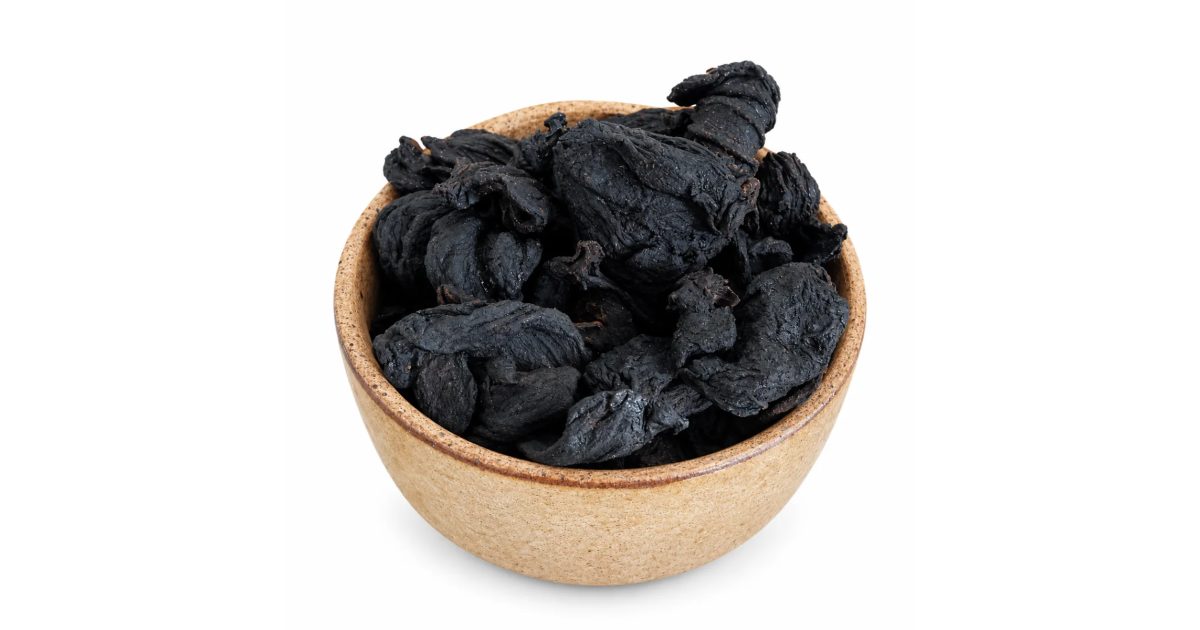 Organic Kudampuli (Malabar Tamarind)  | 100g