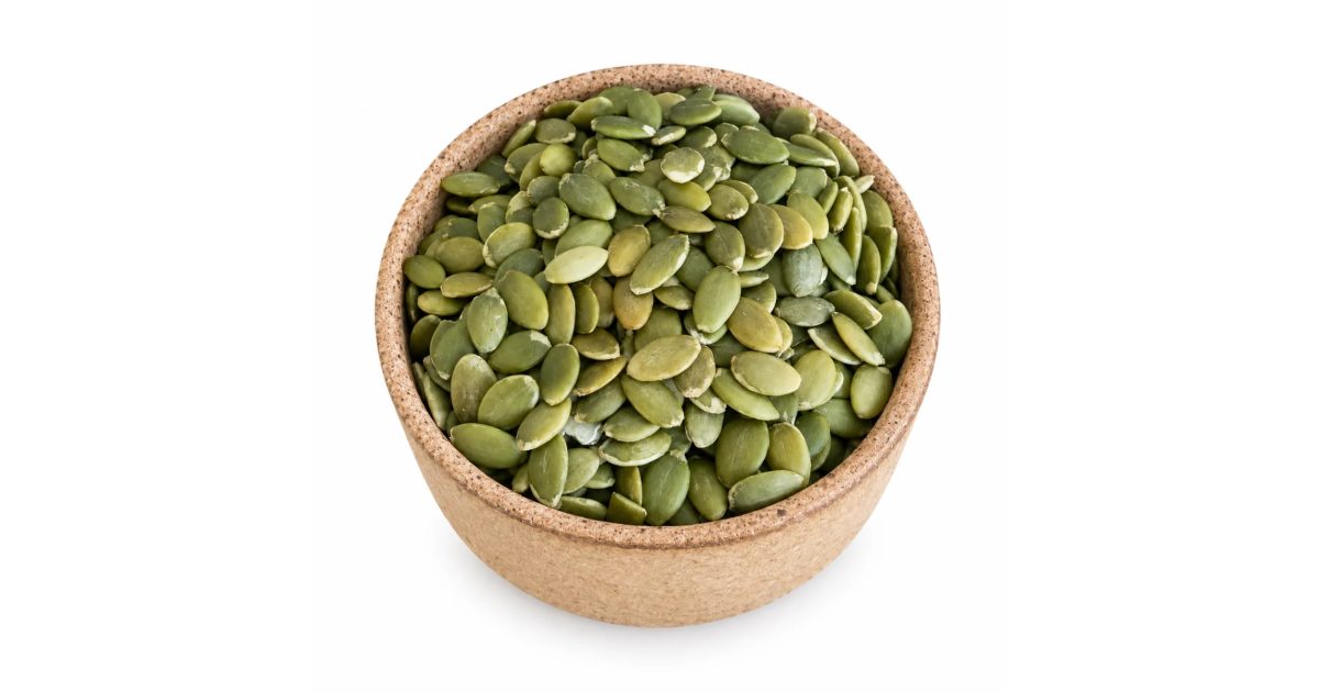 Organic Pumpkin Seed | 100g