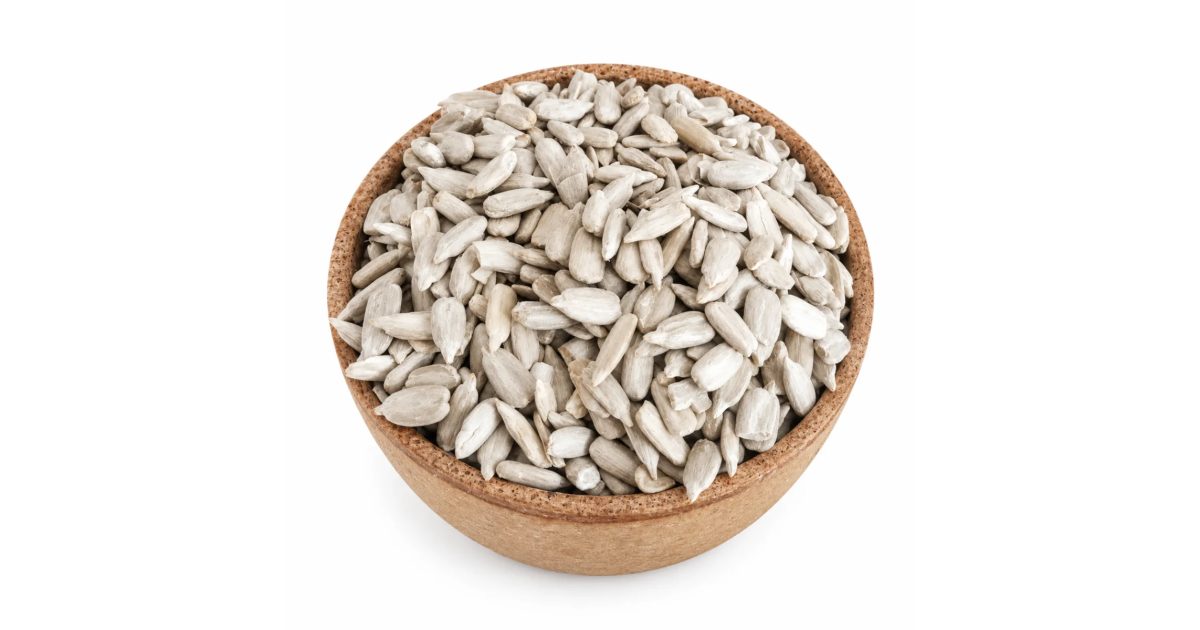 Organic Sunflower Seed | 100g