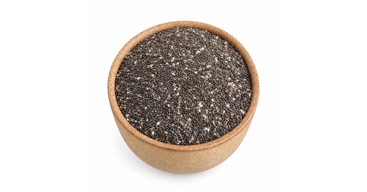 Organic Chia Seed | 100g