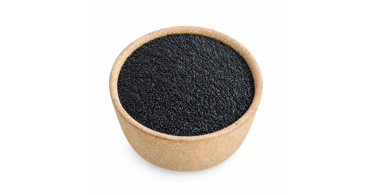 Organic Sabja Seed | 100g