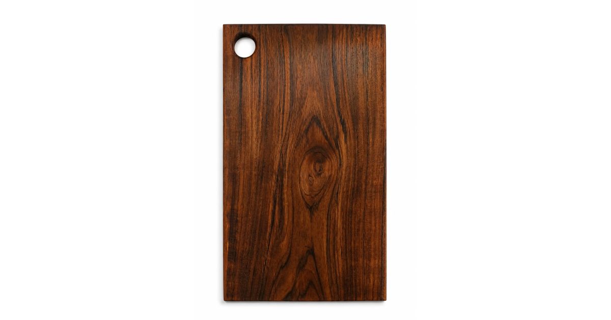 Wooden Chopping Board