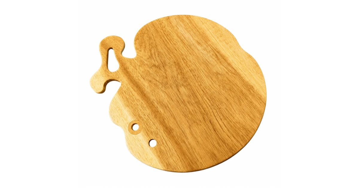 Wooden Chopping Board