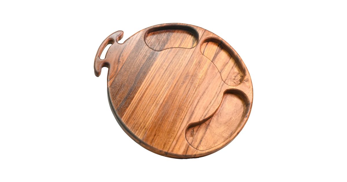 Wooden Chopping Board