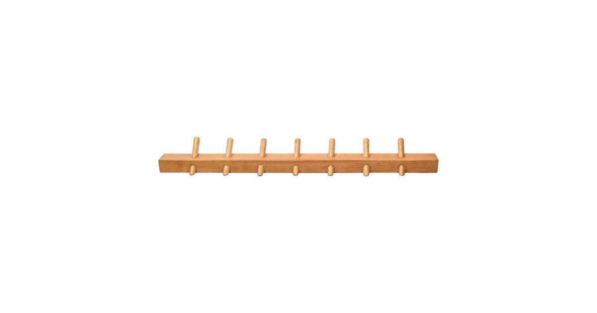 Wooden Hanger