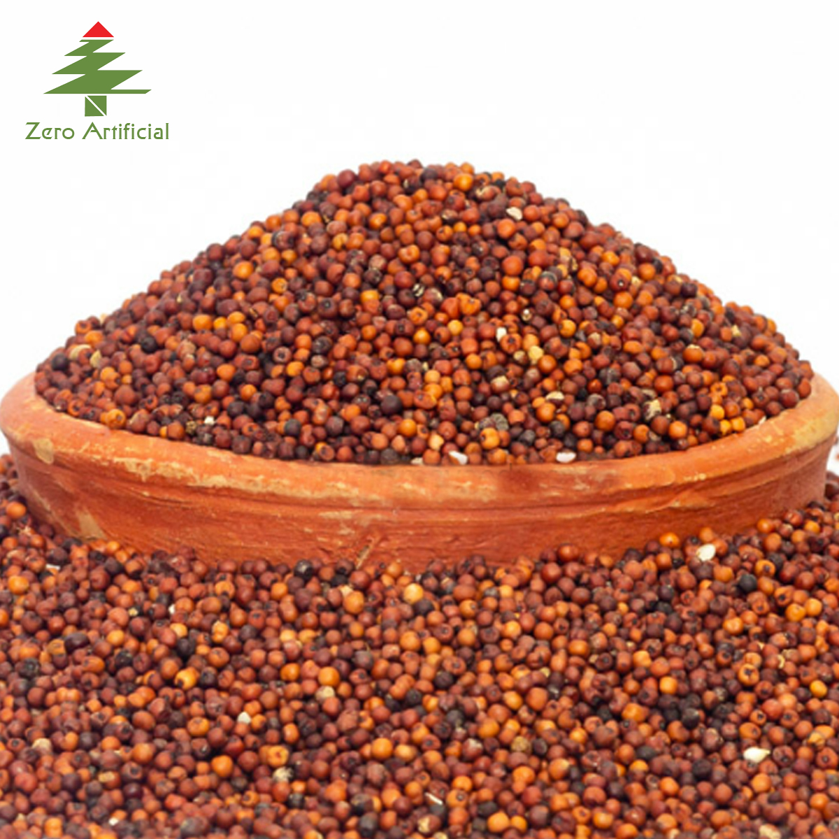 Millets and Grains