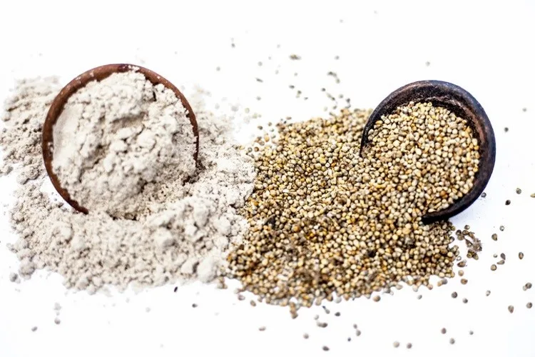 Flours & Powders