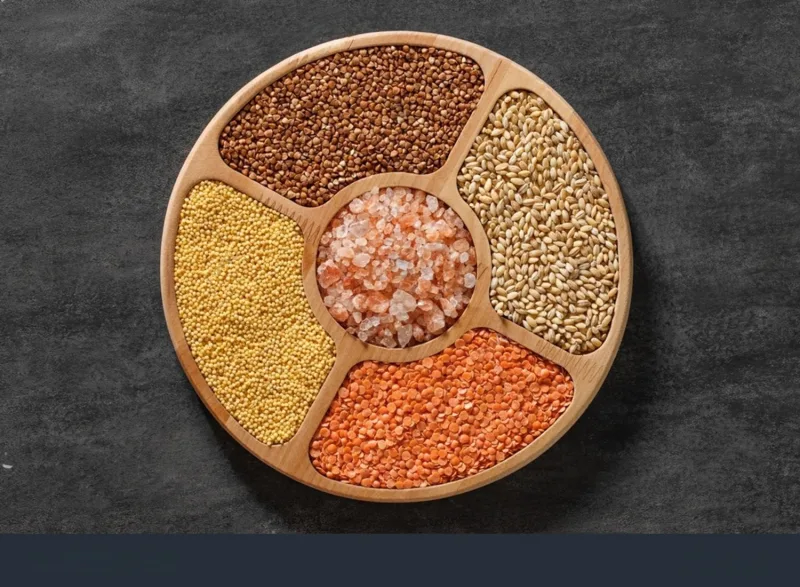 Cereal & Grain