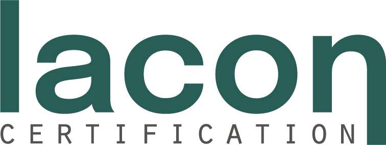 Certification Logo