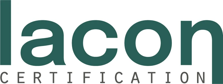 Certification Logo