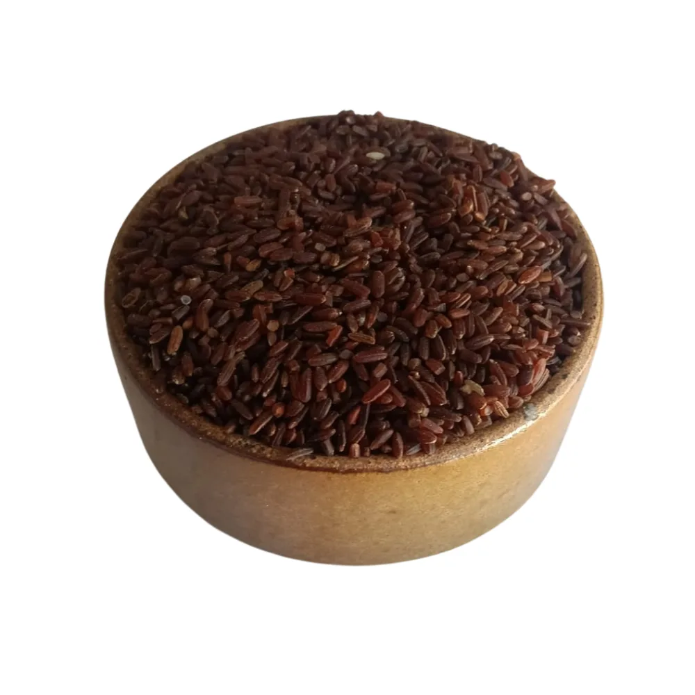 Karunguruvai Rice 500g