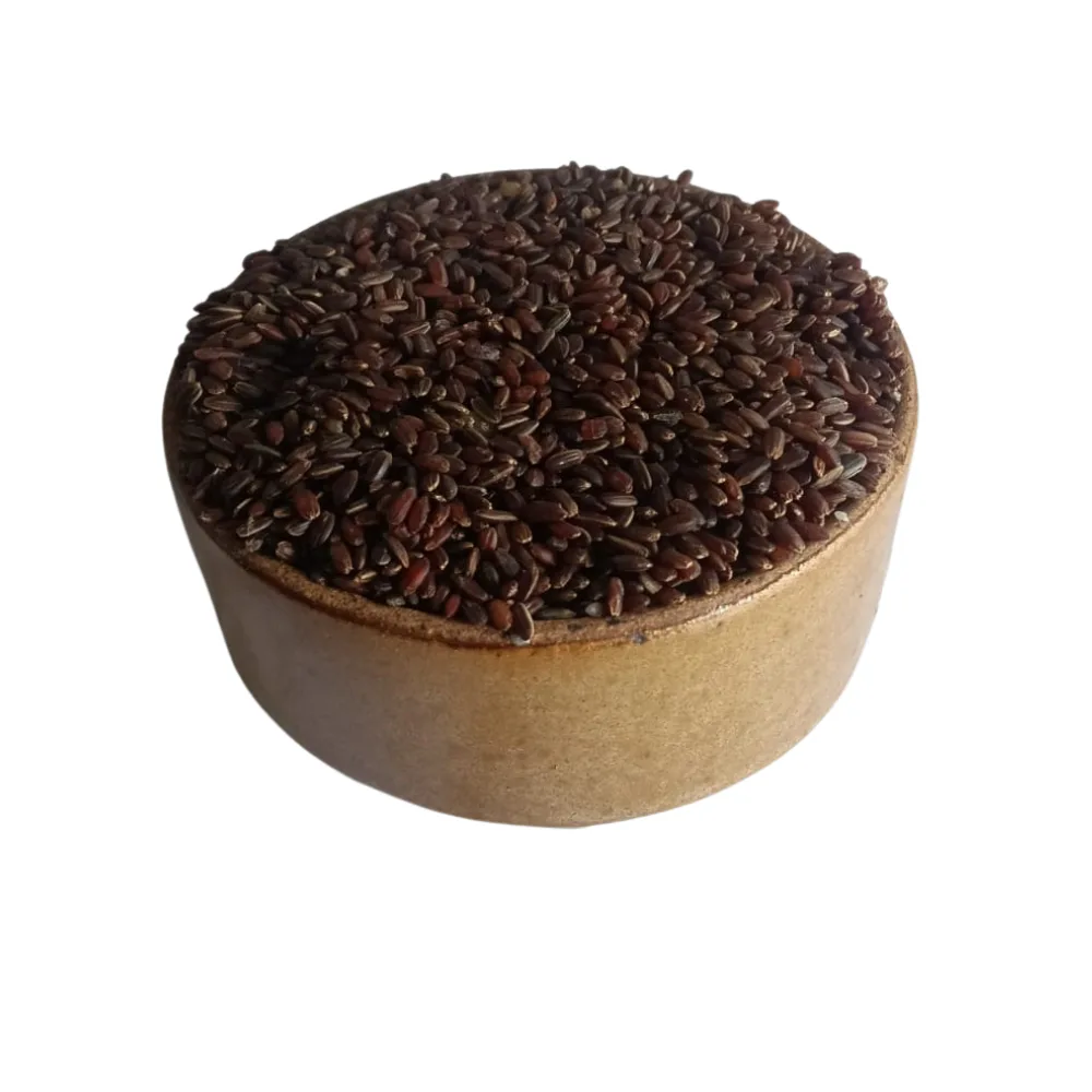 Poongar Rice | 100% Unpolished Traditional Women’s Health Rice 500g