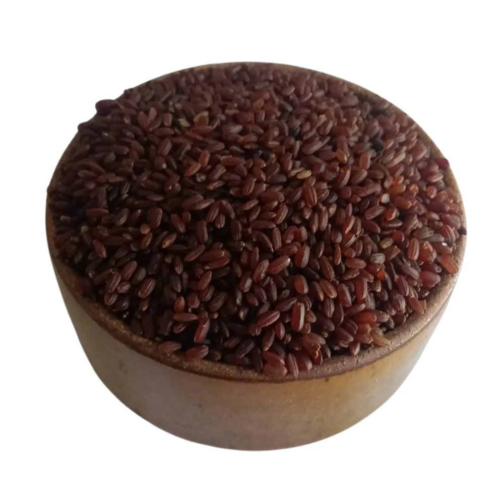 Mapillai Samba Rice | Ancient High-Stamina Rice for Nerve & Muscle Strength 500g