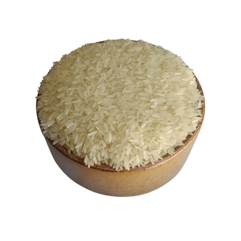 Thanga Samba Rice | Heritage Golden Rice for Immunity & Stamina 1kg