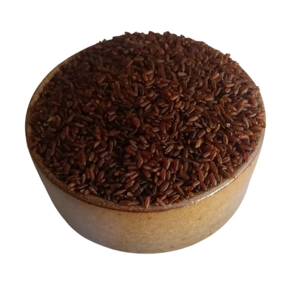 Rakthashali Rice (Blood Red Rice) | Pure Heirloom Grain Online 1kg