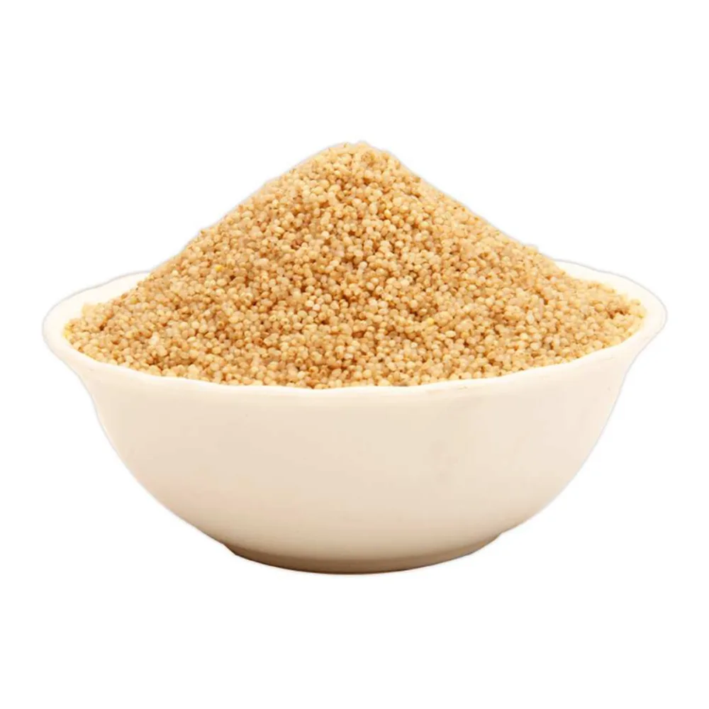 Little Millet | Traditional Samai Millet Rich in Fibre & Plant Protein | 1kg