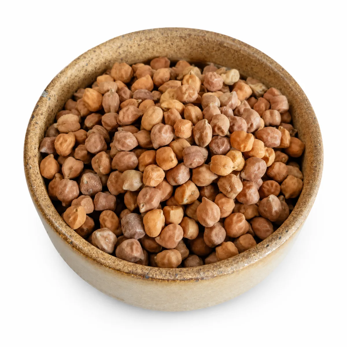 Organic Brown Chana | 500g