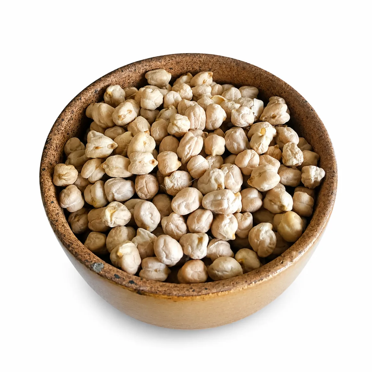 Organic White Chana | 500g