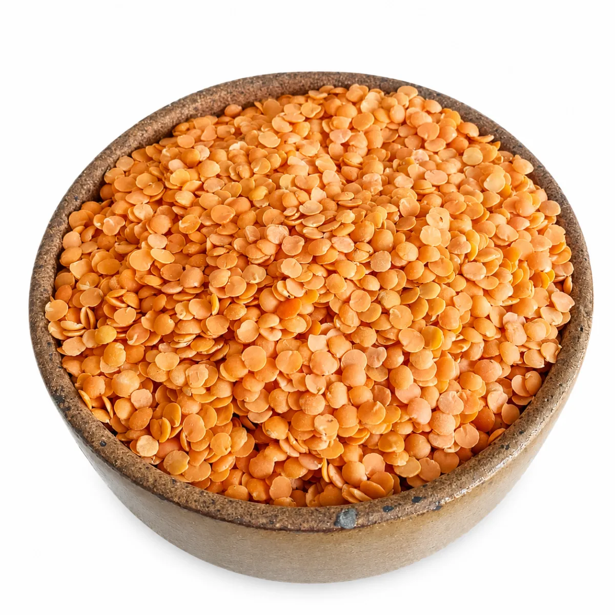 Organic Masoor Dal | 500g