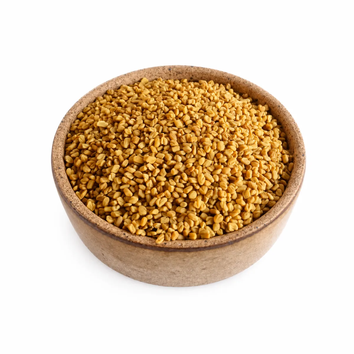 Organic Fenugreek Whole | 100g