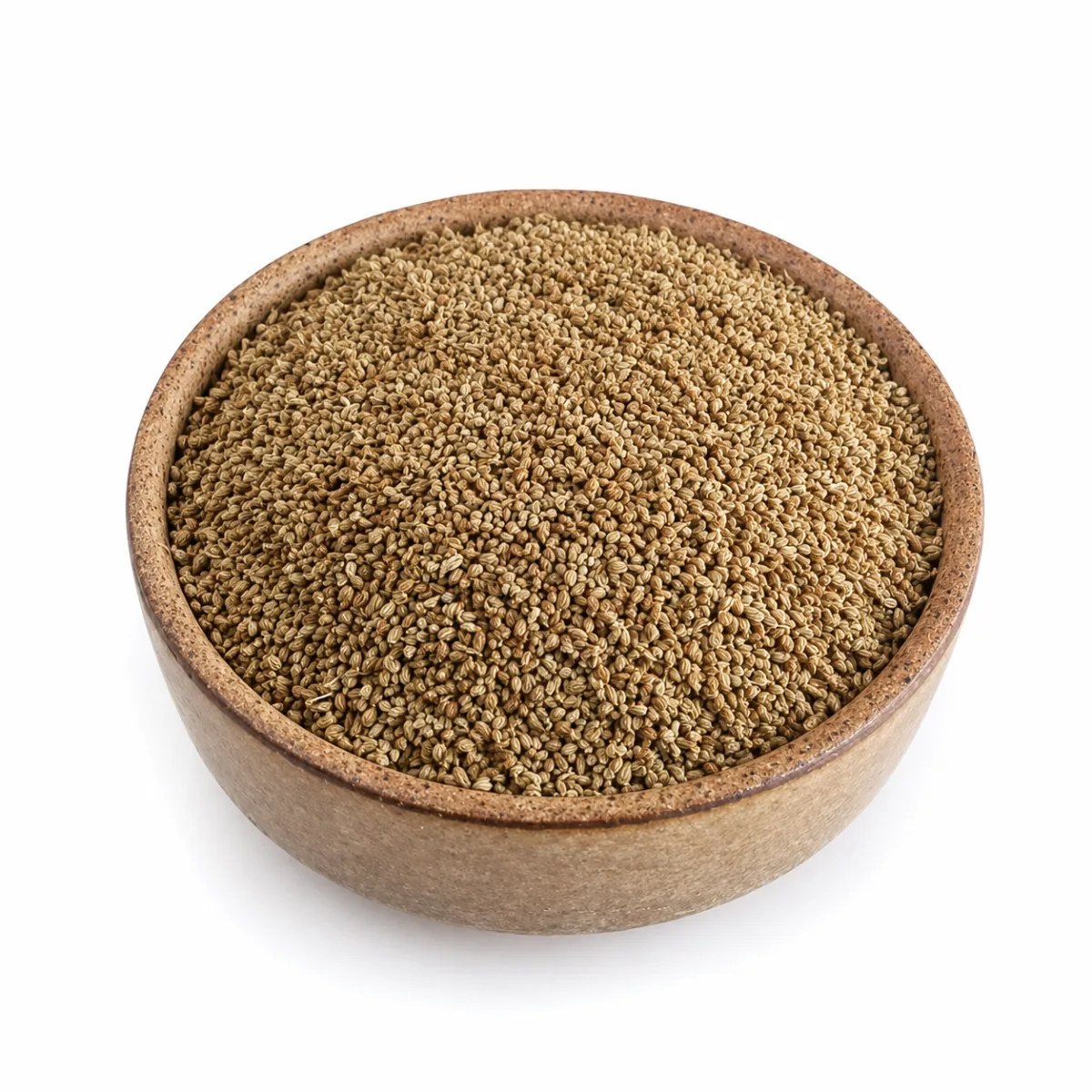 Organic Ajwain Whole | 100g