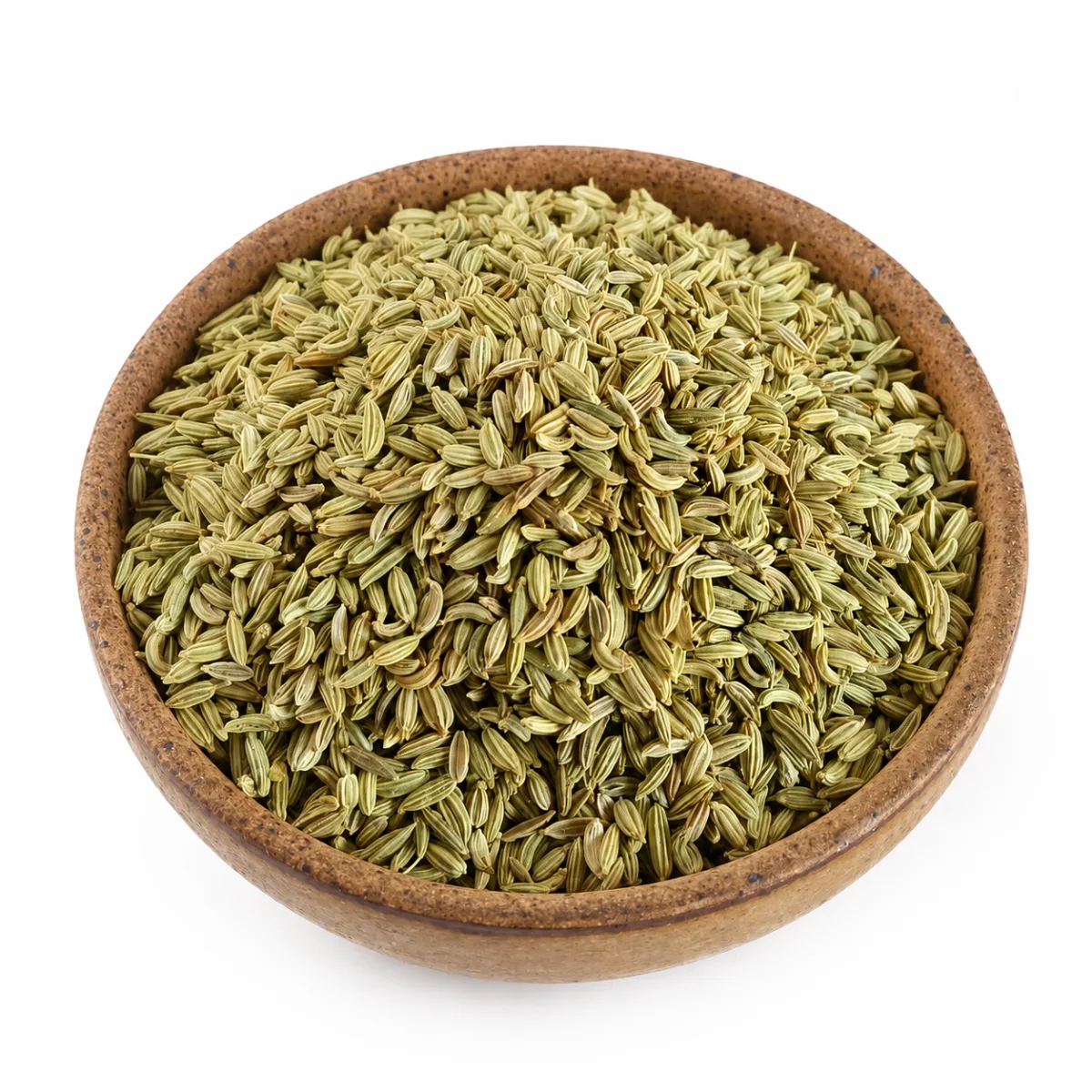 Organic Fennel Seed Whole | 100g