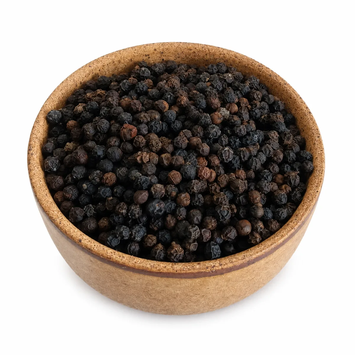 Organic Black Pepper whole | 100g