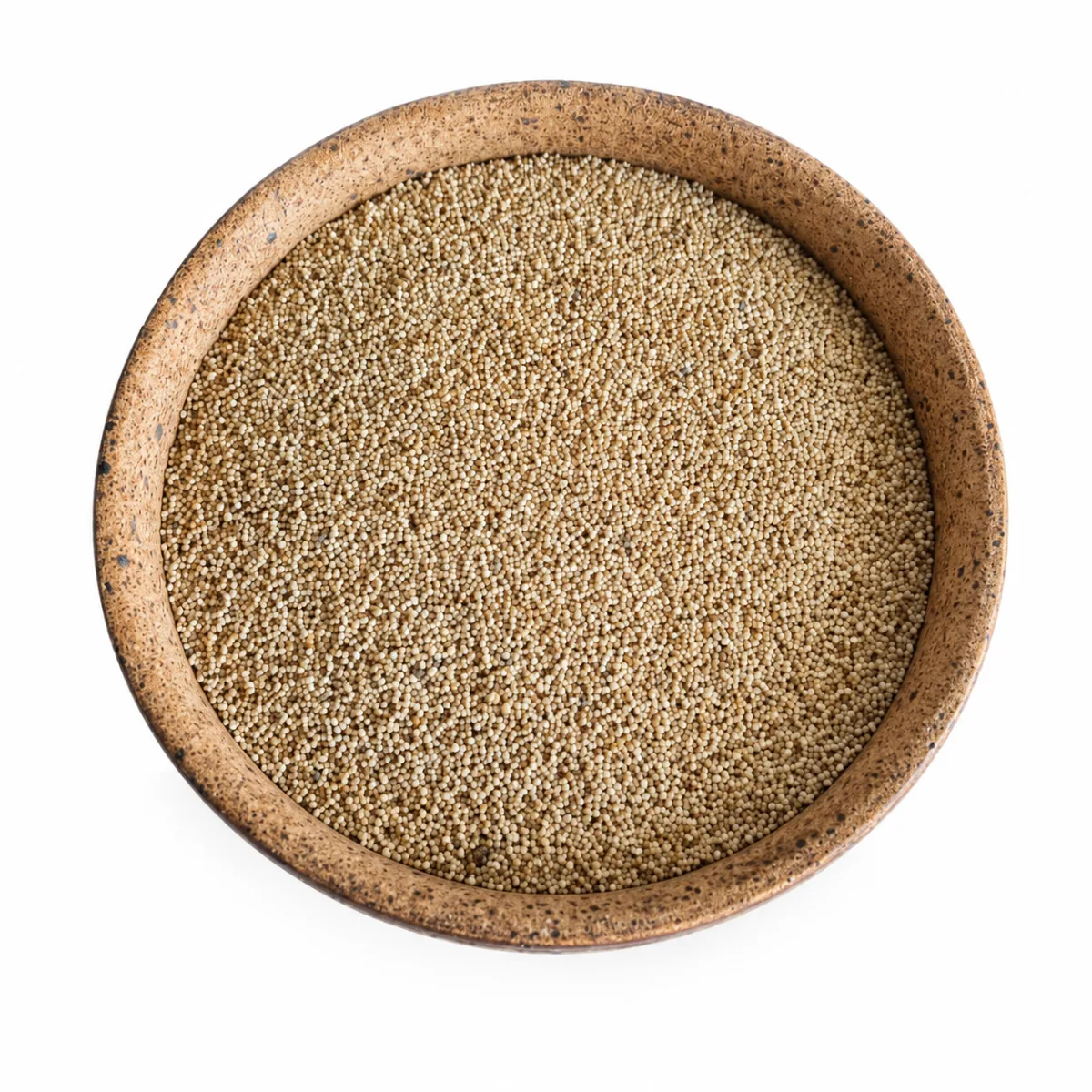Organic Poppy Seed | 50g