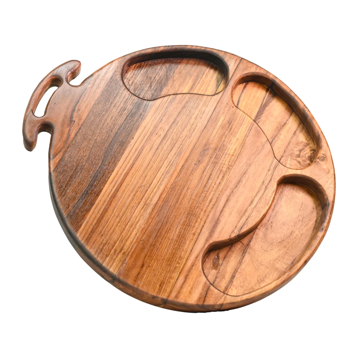 Wooden Chopping Board